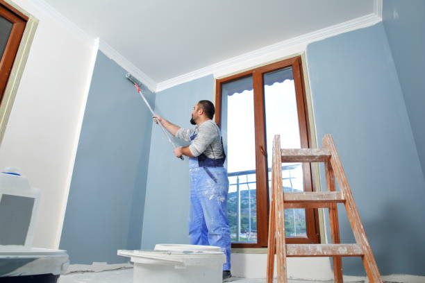 Best Mold Remediation for Healthcare Facilities  in Estancia, NM