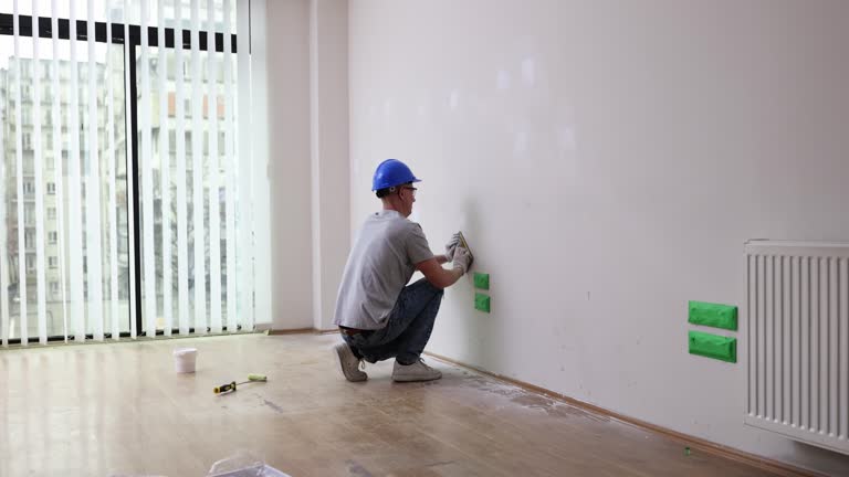 Best Mold Documentation for Insurance Claims  in Estancia, NM