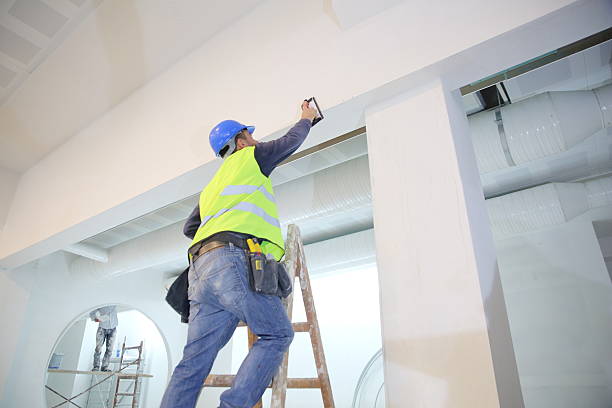 Best Residential Mold Inspection & Testing  in Estancia, NM