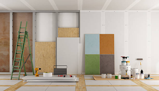 Best Mold Odor Removal Services  in Estancia, NM